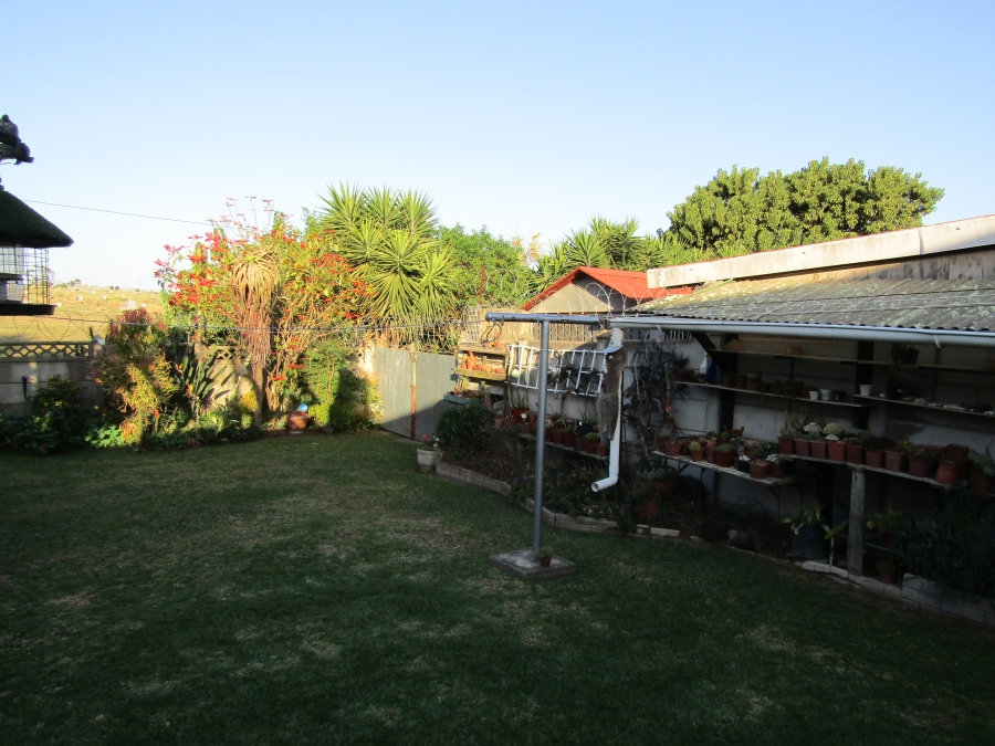 3 Bedroom Property for Sale in Humansdorp Eastern Cape